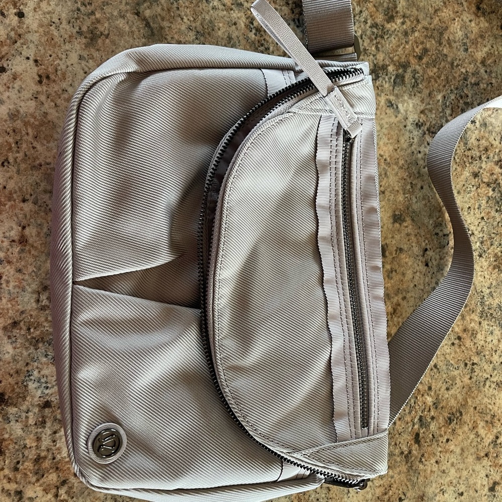 Lululemon Crossbody Bag
